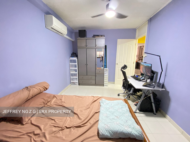 Blk 884 Tampines Street 83 (Tampines), HDB 3 Rooms #276635451